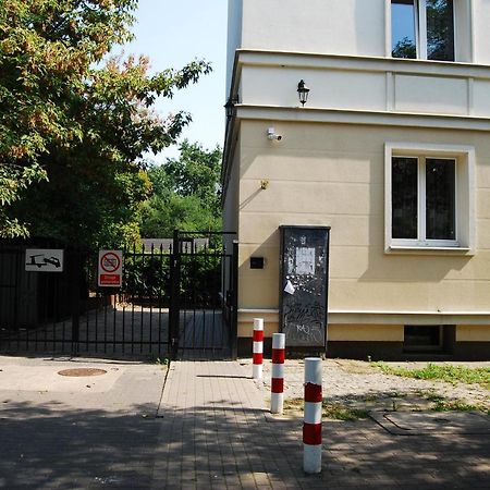 Bed & Breakfast Sielce Warszawa Chelmska Extérieur photo