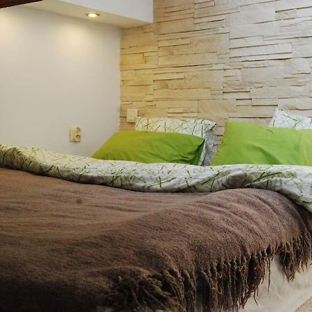 Bed & Breakfast Sielce Warszawa Chelmska Extérieur photo