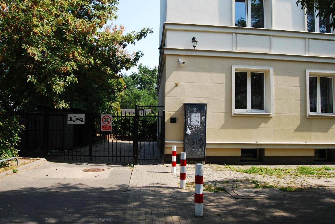 Bed & Breakfast Sielce Warszawa Chelmska Extérieur photo