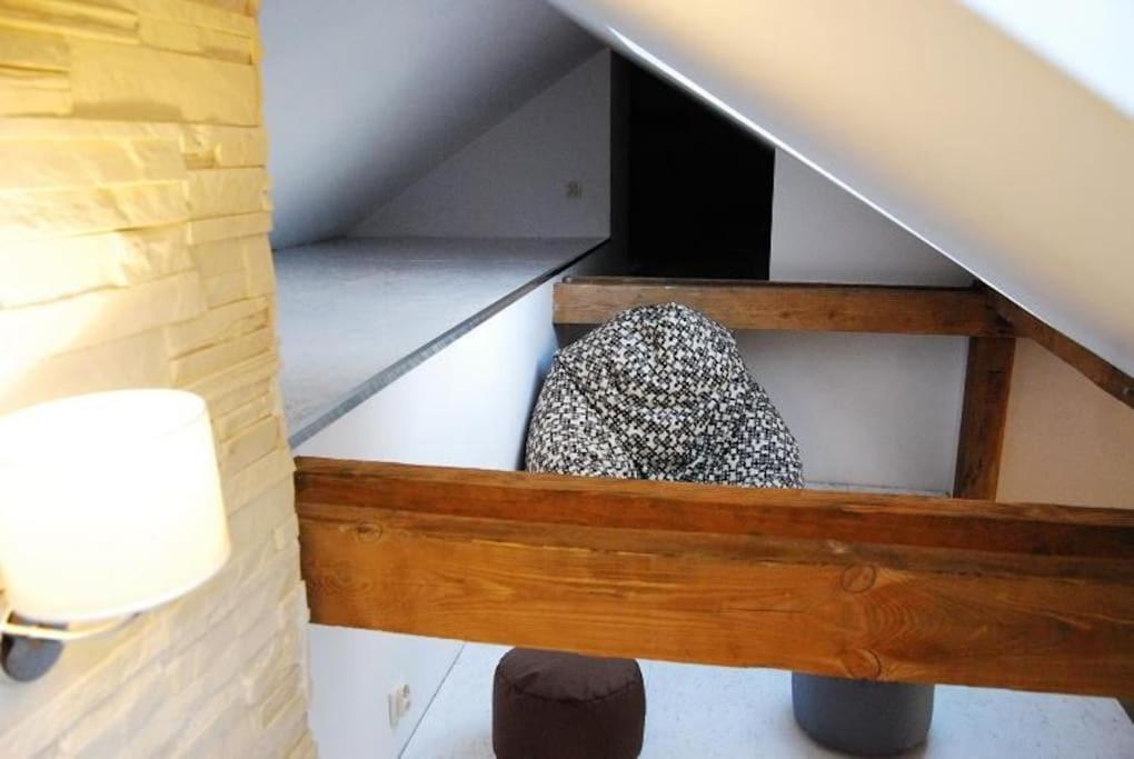 Bed & Breakfast Sielce Warszawa Chelmska Extérieur photo