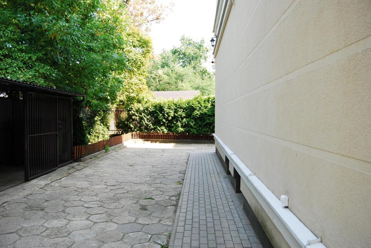 Bed & Breakfast Sielce Warszawa Chelmska Extérieur photo