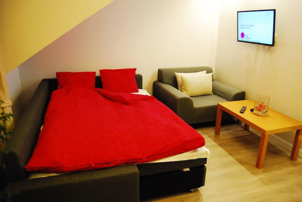 Bed & Breakfast Sielce Warszawa Chelmska Extérieur photo