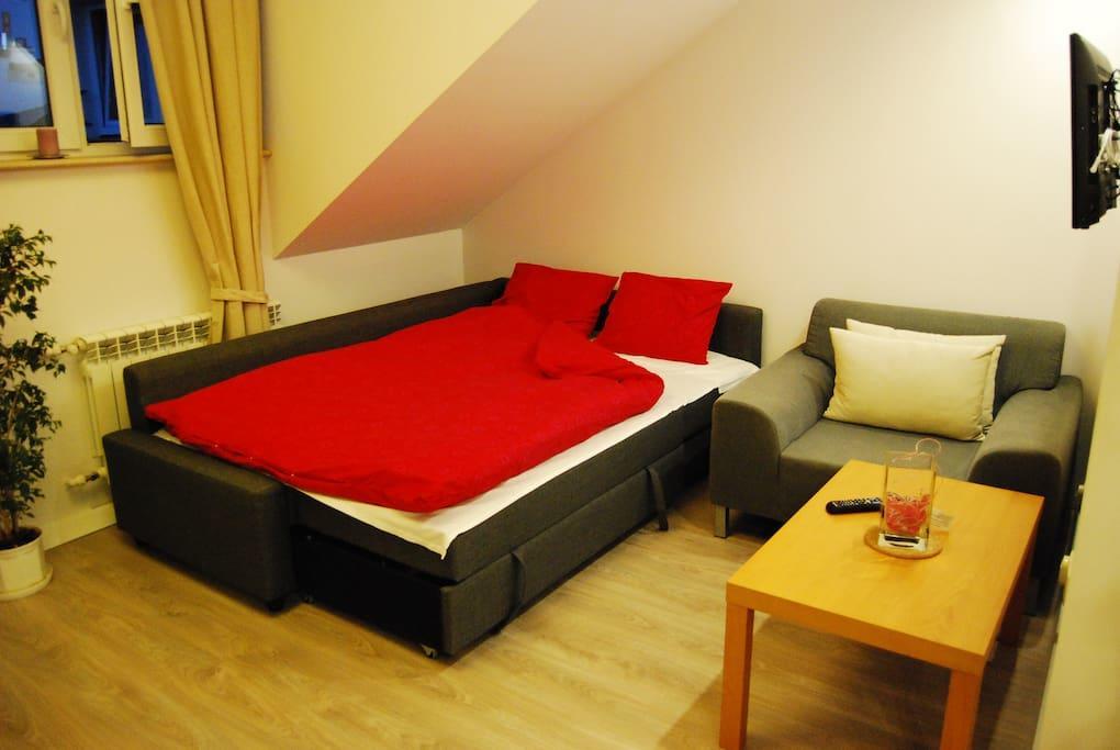 Bed & Breakfast Sielce Warszawa Chelmska Extérieur photo
