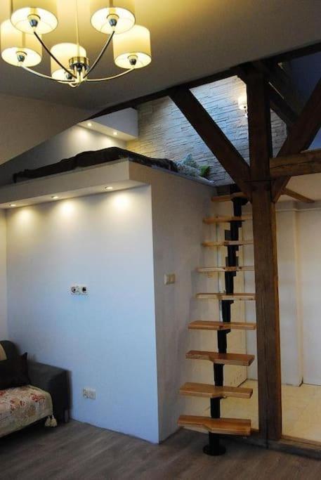 Bed & Breakfast Sielce Warszawa Chelmska Extérieur photo