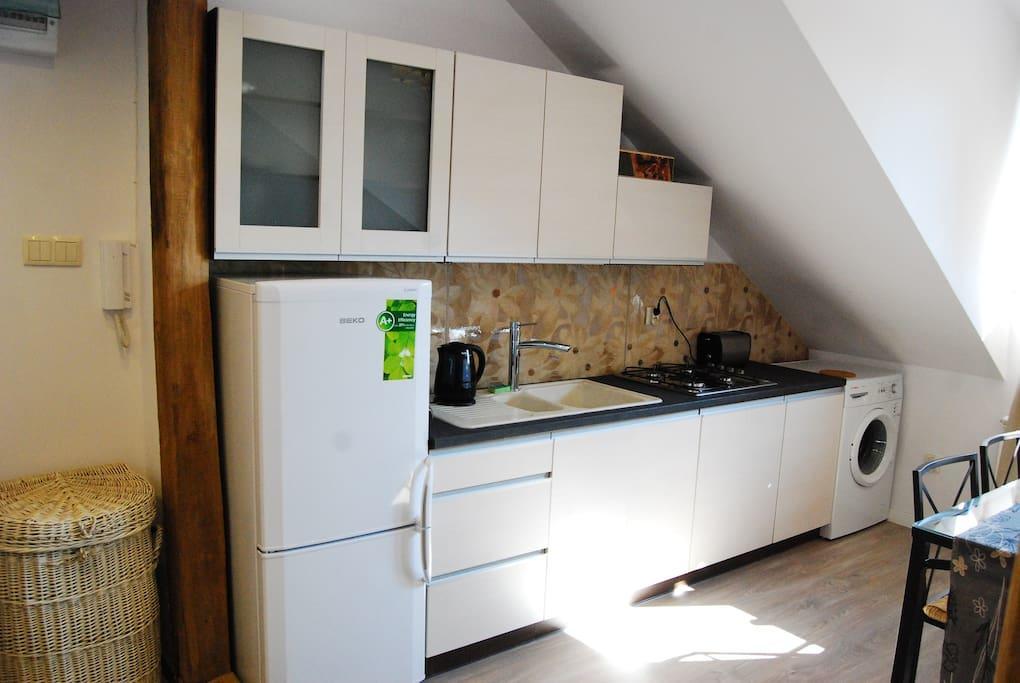 Bed & Breakfast Sielce Warszawa Chelmska Extérieur photo
